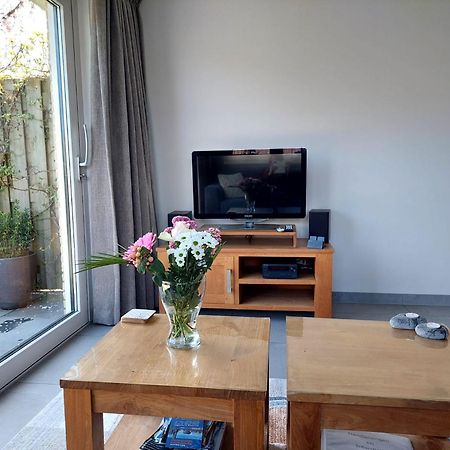 An En Bie Apartment อาชเตแกร์เกอ ภายนอก รูปภาพ