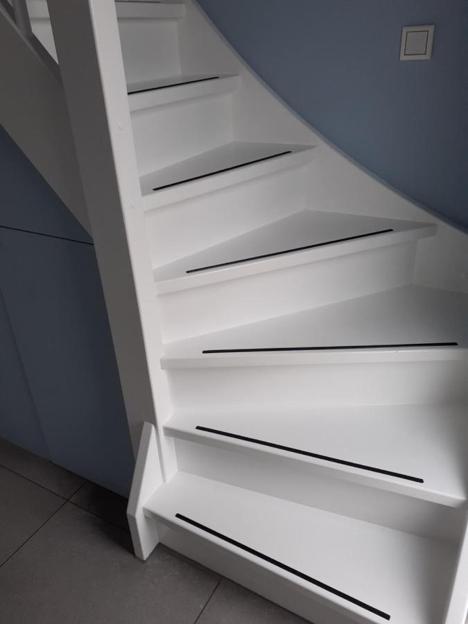 An En Bie Apartment อาชเตแกร์เกอ ภายนอก รูปภาพ