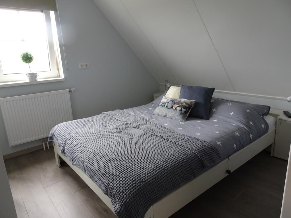 An En Bie Apartment อาชเตแกร์เกอ ภายนอก รูปภาพ