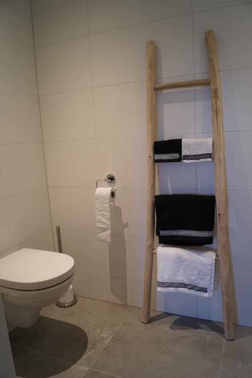 An En Bie Apartment อาชเตแกร์เกอ ภายนอก รูปภาพ