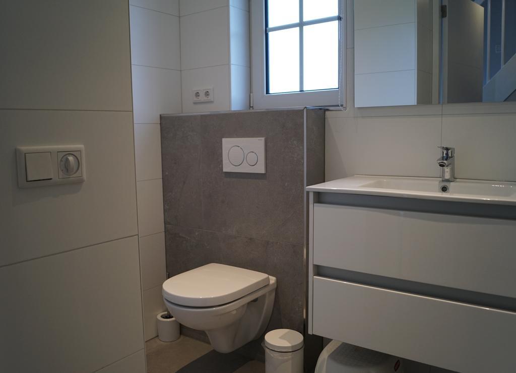 An En Bie Apartment อาชเตแกร์เกอ ภายนอก รูปภาพ