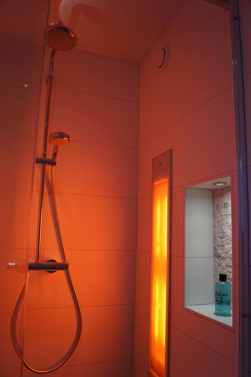 An En Bie Apartment อาชเตแกร์เกอ ภายนอก รูปภาพ